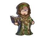 Veld - Fire Emblem: Heroes