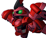 Gottrlatan - SD Gundam G Generation Spirits (JPN)