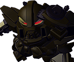 Zolo (Beam Rotor) - SD Gundam G Generation Spirits (JPN)