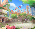 Scions of Twelve - Fire Emblem: Heroes
