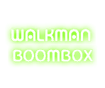 Walkman UI - Yakuza 0