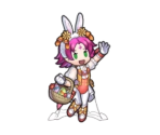 Fae (Familial Festivities) - Fire Emblem: Heroes