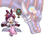 Idunn (Familial Festivities) - Fire Emblem: Heroes
