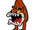 Sea Dog - Cuphead: Don't Deal With the Devil!