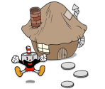 Home Sweet Home - Cuphead: Don't Deal With the Devil!