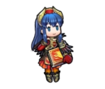 Lilina (Resplendent) - Fire Emblem: Heroes