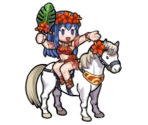 Lilina (Summer Refreshes) - Fire Emblem: Heroes