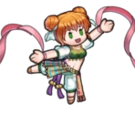 Larum - Fire Emblem: Heroes