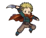 Chad - Fire Emblem: Heroes