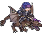 Galle - Fire Emblem: Heroes