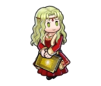 Guinivere - Fire Emblem: Heroes