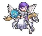 Juno (Bridal Grace) - Fire Emblem: Heroes
