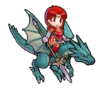 Melady - Fire Emblem: Heroes