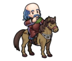 Merlinus - Fire Emblem: Heroes