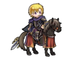 Perceval - Fire Emblem: Heroes