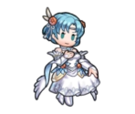 Thea (Bridal Grace) - Fire Emblem: Heroes
