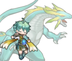 Nils - Fire Emblem: Heroes