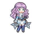 Florina (In the Moment) - Fire Emblem: Heroes