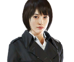 Character Portraits - Yakuza 0