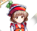 Lyrica Prismriver - Touhou LostWord