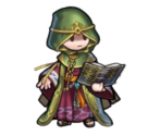 Bramimond - Fire Emblem: Heroes
