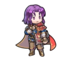 Erk - Fire Emblem: Heroes