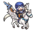 Farina - Fire Emblem: Heroes