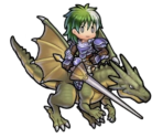 Heath - Fire Emblem: Heroes