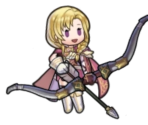 Louise - Fire Emblem: Heroes
