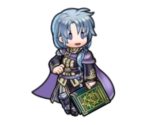 Pent - Fire Emblem: Heroes