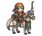 Rath - Fire Emblem: Heroes