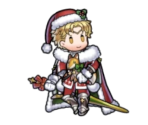 Zephiel (Glorious Gifts) - Fire Emblem: Heroes