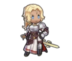 Catherine - Fire Emblem: Heroes