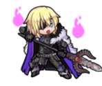 Dimitri (Forces of Will) - Fire Emblem: Heroes
