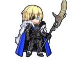 Dimitri (Savior King) - Fire Emblem: Heroes