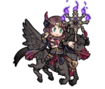 Dorothea (Dark Desert Rituals) - Fire Emblem: Heroes