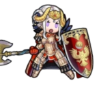 Edelgard (A New Future) - Fire Emblem: Heroes