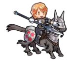 Ferdinand - Fire Emblem: Heroes