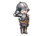 Gatekeeper (Keepers of Faith) - Fire Emblem: Heroes