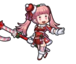 Hilda (A Festival Miracle) - Fire Emblem: Heroes