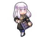 Lysithea - Fire Emblem: Heroes