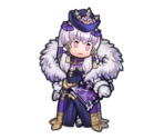 Lysithea (A New Future) - Fire Emblem: Heroes