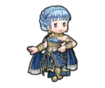 Marianne (Keepers of Faith) - Fire Emblem: Heroes