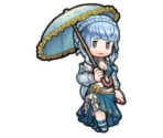 Marianne (Summer Vibrance) - Fire Emblem: Heroes