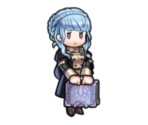 Marianne - Fire Emblem: Heroes