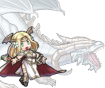 Seiros - Fire Emblem: Heroes