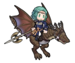 Seteth - Fire Emblem: Heroes