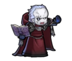 Solon - Fire Emblem: Heroes