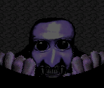 Well Cutscene - Ao Oni