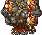 Great Nest - Metal Slug Attack